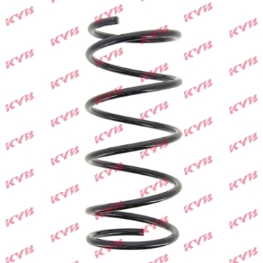 KYB Coil spring for OPEL ASCONA C (J82) front axle