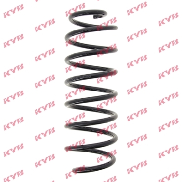 KYB Coil spring for VOLVO C70 I Coupe (872) front axle