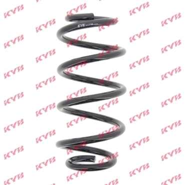 KYB Coil spring for AUDI A4 B8 Avant (8K5) front axle