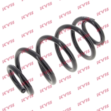 KYB Coil spring for AUDI A4 B8 Avant (8K5) front axle