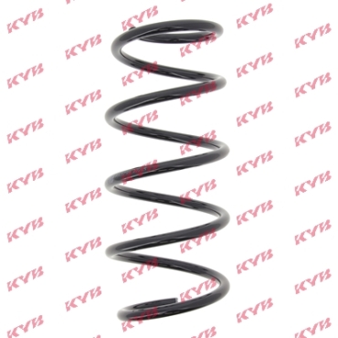 KYB Coil spring for ALFA ROMEO MITO (955_) front axle