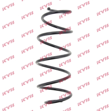 KYB Coil spring for CITROËN C3 II (SC_) front axle