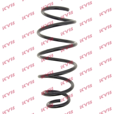 KYB Coil spring for OPEL ASTRA J (P10) front axle