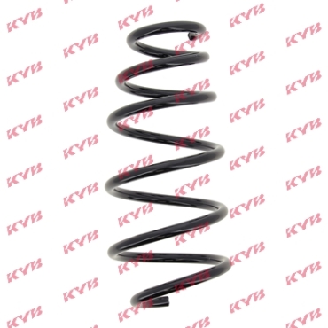 KYB Coil spring for OPEL ASTRA J (P10) front axle