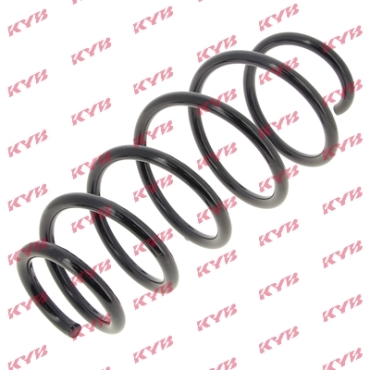 KYB Coil spring for CHEVROLET CRUZE (J300) front axle