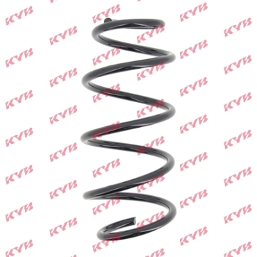 KYB Coil spring for AUDI A1 Sportback (8XA, 8XF) front axle