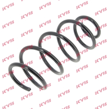 KYB Coil spring for SEAT IBIZA IV SC (6J1, 6P5) front axle