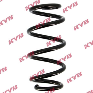 KYB Coil spring for AUDI A6 C7 Avant (4G5, 4GD) front axle