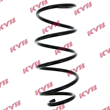 KYB Coil spring for BMW 3 Cabriolet (E93) front axle