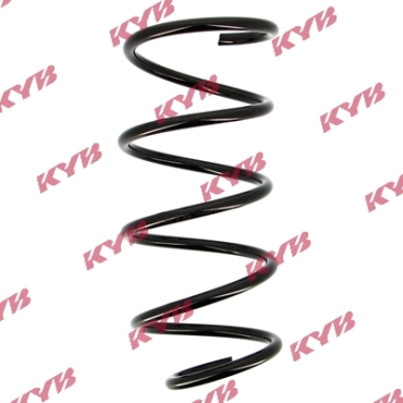 KYB Coil spring for BMW 1 Coupe (E82) front axle