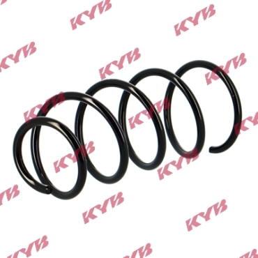 KYB Coil spring for BMW 1 (E81) front axle