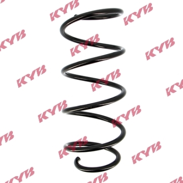 KYB Coil spring for BMW 3 (E90) front axle