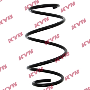 KYB Coil spring for BMW 3 Touring (F31) front axle