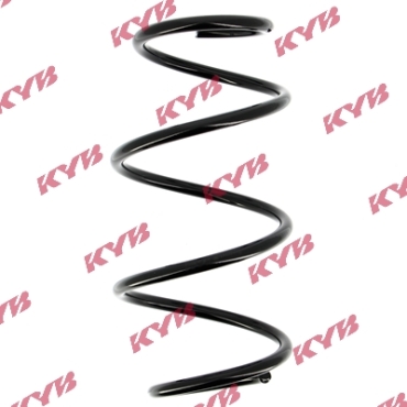 KYB Coil spring for BMW 3 Touring (F31) front axle