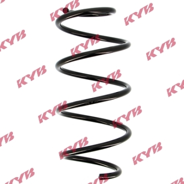 KYB Coil spring for KIA CEE'D Sportswagon (JD) front axle