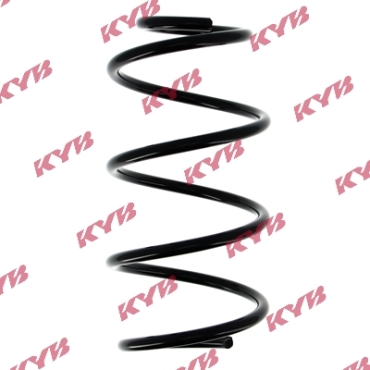 KYB Coil spring for KIA CEE'D Sportswagon (JD) front axle