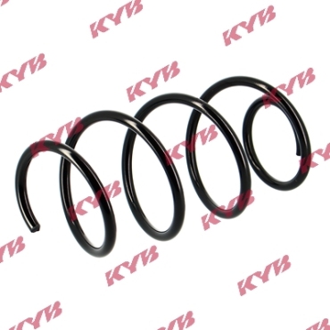 KYB Coil spring for KIA CEE'D Sportswagon (JD) front axle