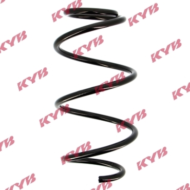 KYB Coil spring for KIA CEE'D SW (ED) front axle