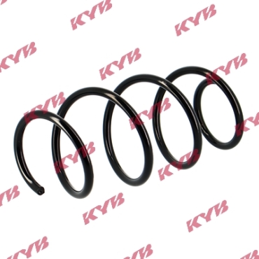 KYB Coil spring for AUDI A3 (8V1, 8VK) front axle