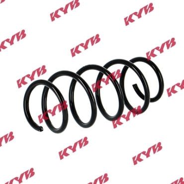 KYB Coil spring for FORD FIESTA VI (CB1, CCN) front axle