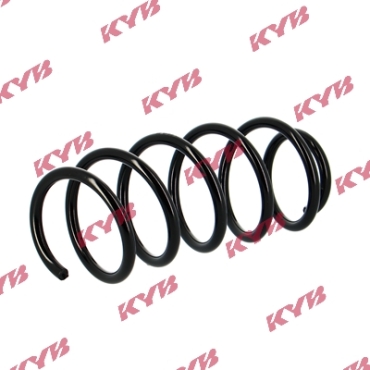 KYB Coil spring for HONDA CIVIC IX (FK) front axle