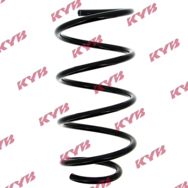 KYB Coil spring for MINI MINI CLUBMAN (R55) front axle