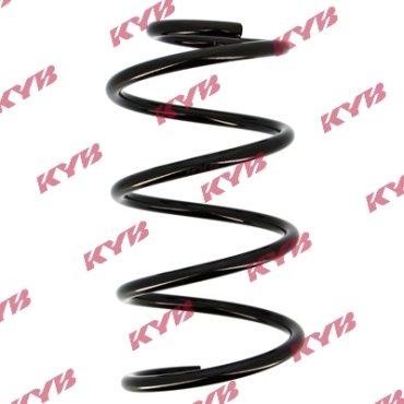 KYB Coil spring for MINI MINI Coupe (R58) front axle