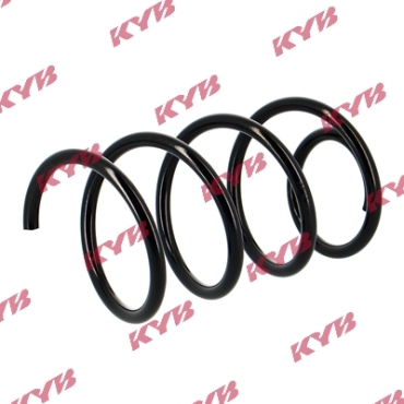 KYB Coil spring for MINI MINI Coupe (R58) front axle