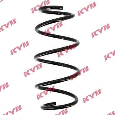 KYB Coil spring for VW GOLF VII Variant (BA5, BV5) front axle