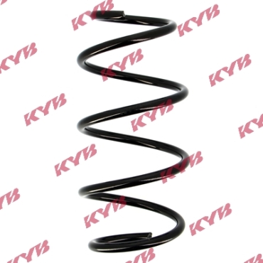 KYB Coil spring for SKODA OCTAVIA III (5E3, NL3, NR3) front axle