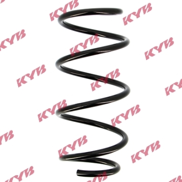 KYB Coil spring for VW TOURAN (5T1) front axle