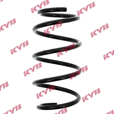 KYB Coil spring for VW GOLF VII (5G1, BQ1, BE1, BE2) front axle