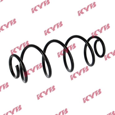 KYB Coil spring for CITROËN C4 PICASSO II rear axle