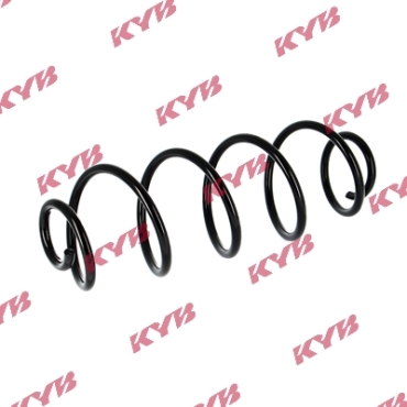 KYB Coil spring for CITROËN C4 PICASSO II rear axle