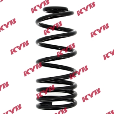 KYB Coil spring for FORD TAUNUS (GBTS, GBFS, CBTS) rear axle