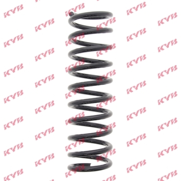 KYB Coil spring for BMW 5 (E34) rear axle