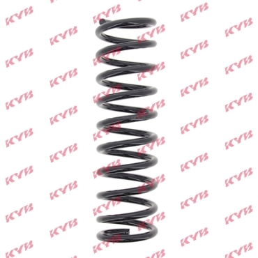 KYB Coil spring for BMW 5 Touring (E34) rear axle