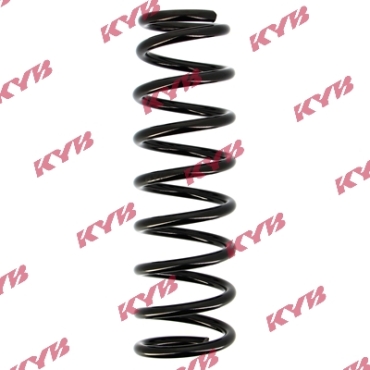 KYB Coil spring for MITSUBISHI OUTLANDER III (GG_W, GF_W, ZJ, ZL, ZK) rear axle