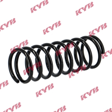 KYB Coil spring for OPEL MANTA B (58_, 59_) rear axle