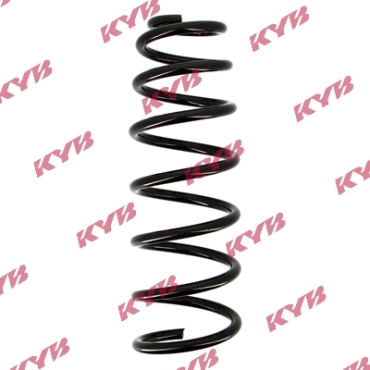 KYB Coil spring for PEUGEOT EXPERT TEPEE (VF3X_) rear axle