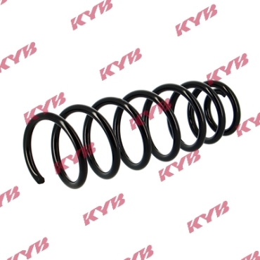 KYB Coil spring for PEUGEOT EXPERT TEPEE (VF3X_) rear axle