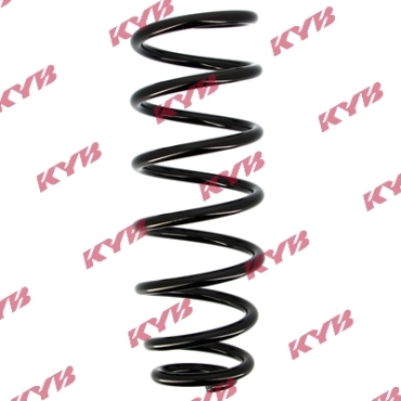 KYB Coil spring for PEUGEOT EXPERT TEPEE (VF3X_) rear axle