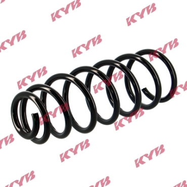 KYB Coil spring for PEUGEOT EXPERT TEPEE (VF3X_) rear axle