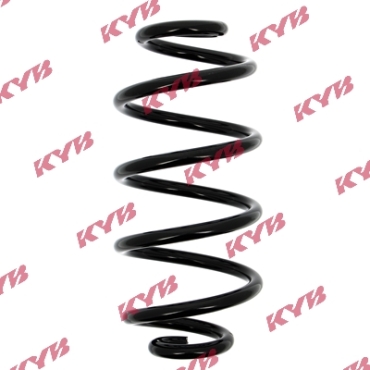 KYB Coil spring for RENAULT VEL SATIS (BJ0_) rear axle