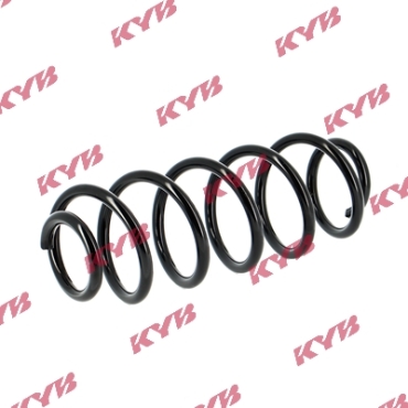 KYB Coil spring for VW GOLF VII Variant (BA5, BV5) rear axle