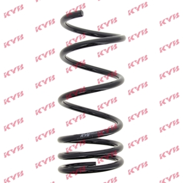 KYB Coil spring for RENAULT 25 (B29_) rear axle