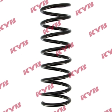 KYB Coil spring for VOLVO C70 II Cabriolet (542) rear axle