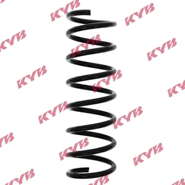 KYB Coil spring for VOLVO V40 Schrägheck (525) rear axle