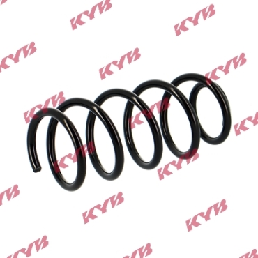 KYB Coil spring for MINI MINI Coupe (R58) rear axle