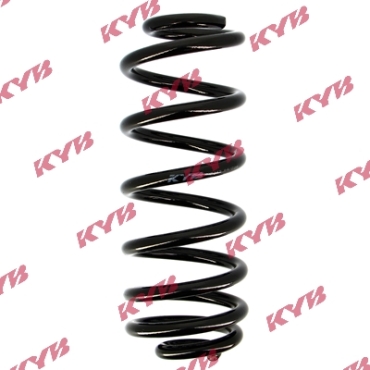 KYB Coil spring for BMW X5 (F15, F85) rear axle